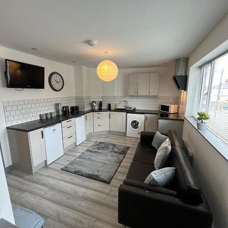 Cosy Modern Apartment Γουόρινγκτον Εξωτερικό φωτογραφία