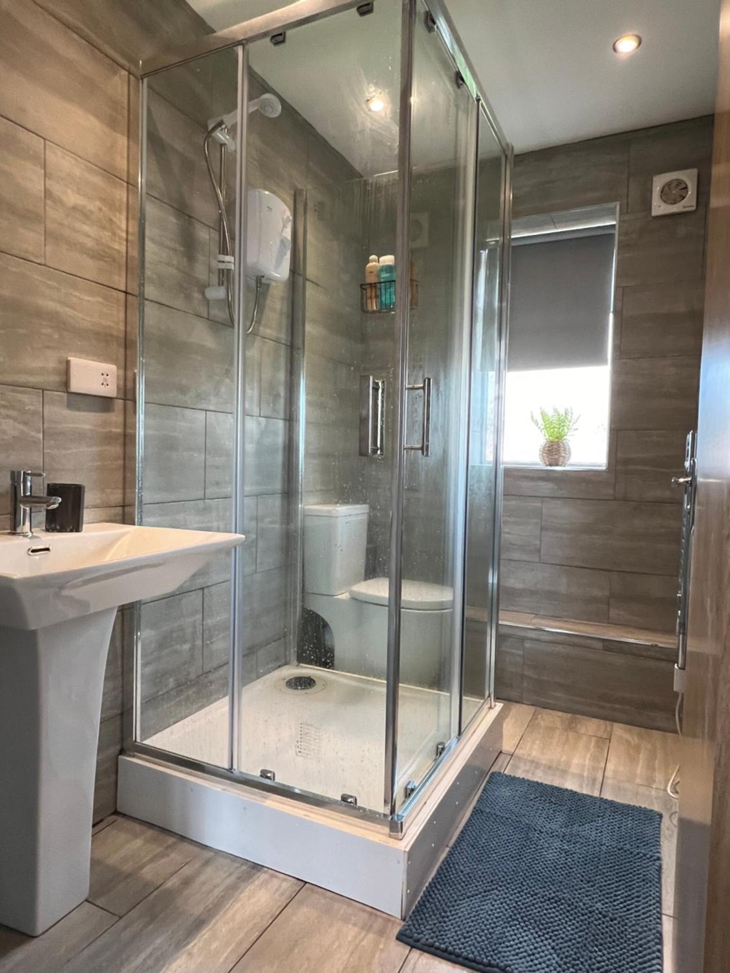Cosy Modern Apartment Γουόρινγκτον Εξωτερικό φωτογραφία