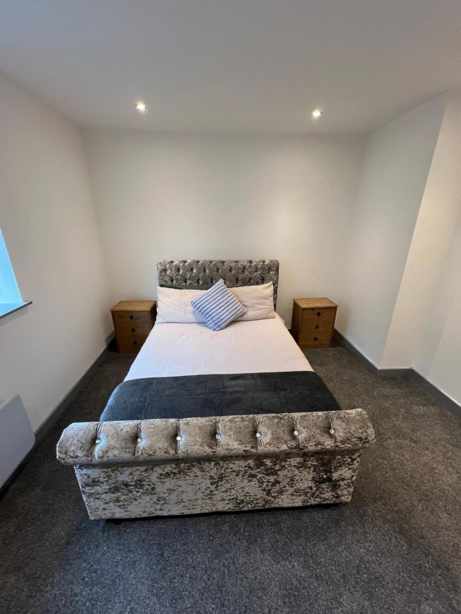 Cosy Modern Apartment Γουόρινγκτον Εξωτερικό φωτογραφία
