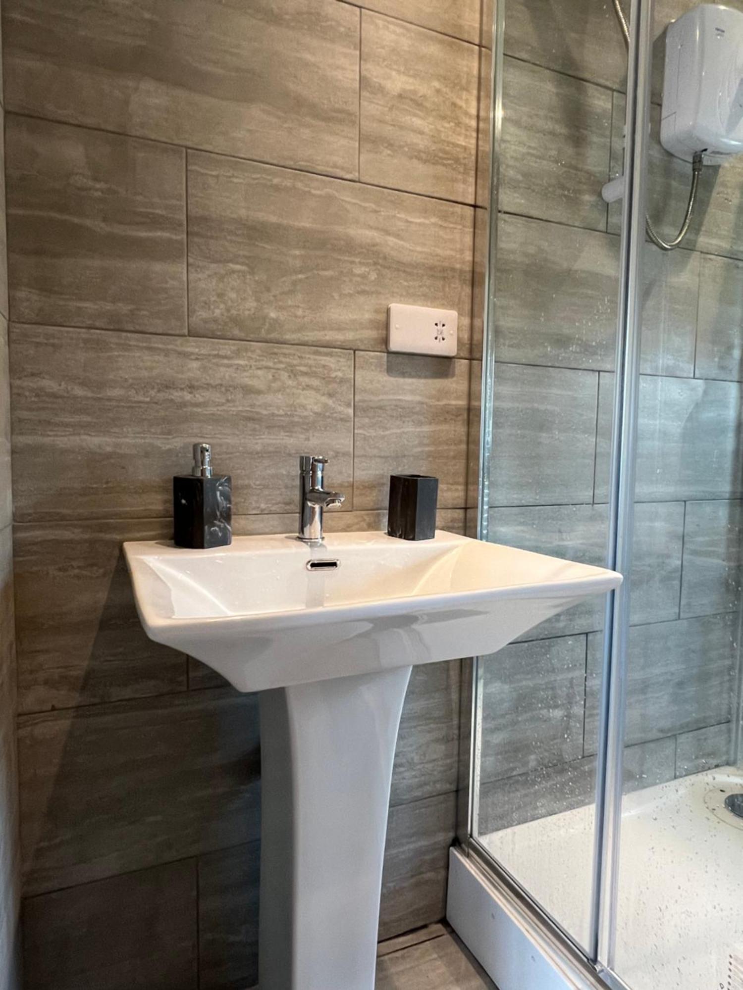 Cosy Modern Apartment Γουόρινγκτον Εξωτερικό φωτογραφία