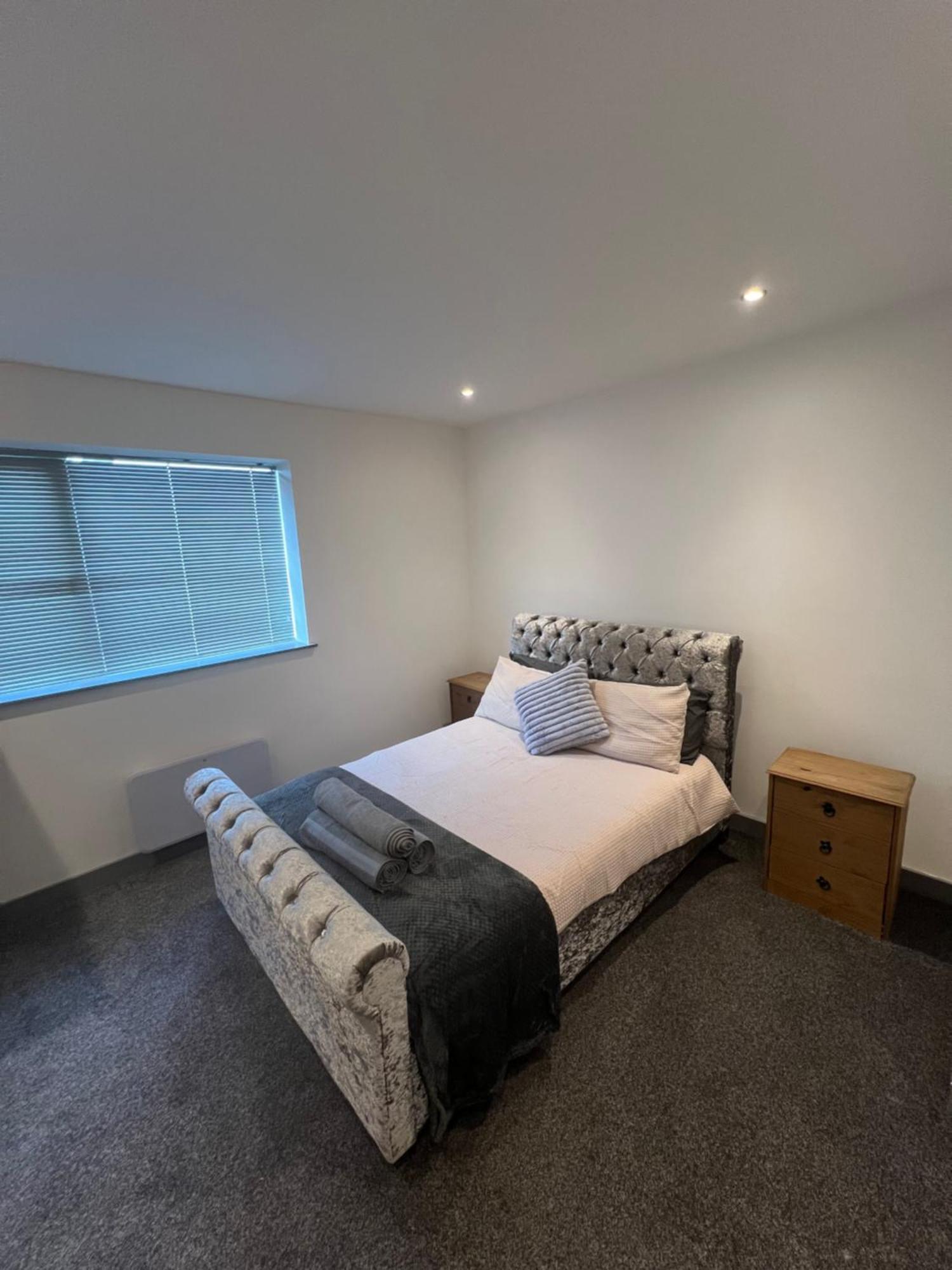 Cosy Modern Apartment Γουόρινγκτον Εξωτερικό φωτογραφία
