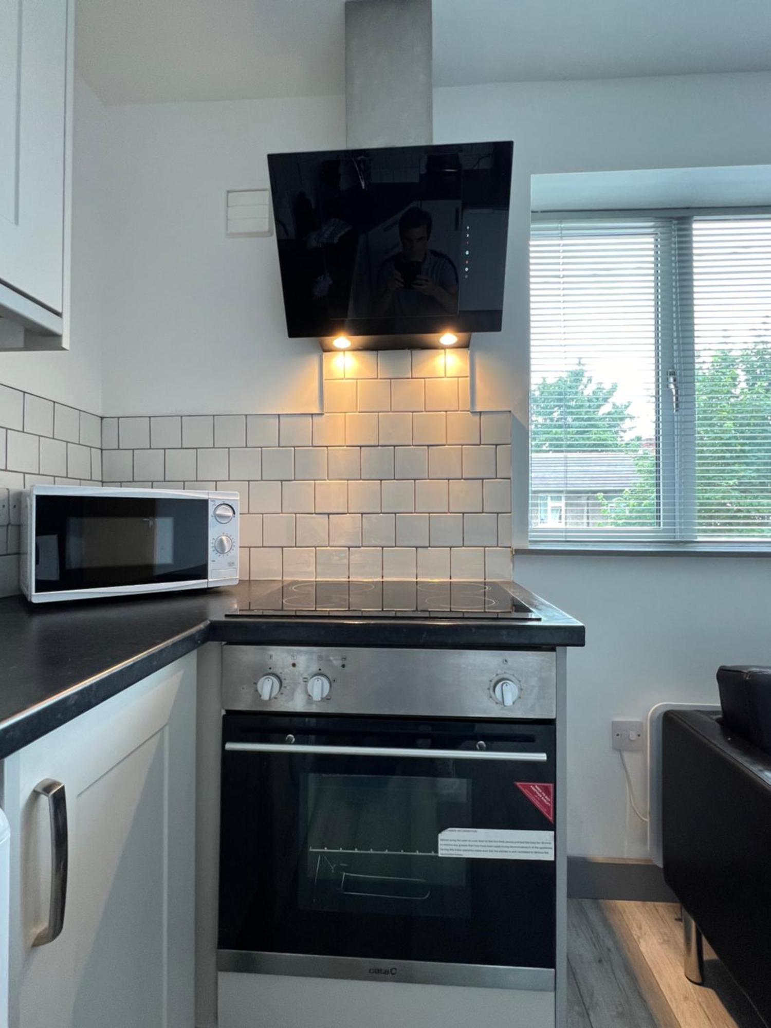 Cosy Modern Apartment Γουόρινγκτον Εξωτερικό φωτογραφία
